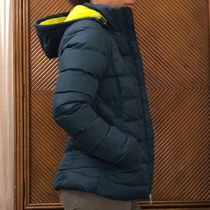 North Face Jacket